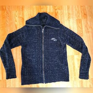 Womens Harley Davidson sweater XL